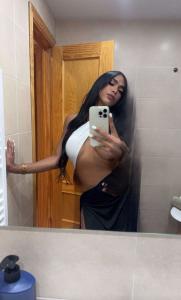 645857207: Travesti en Madrid