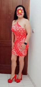 Chica busca chico en Córdoba: 