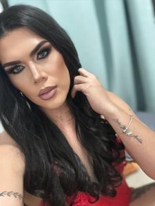 617037537: Travesti en Las Palmas