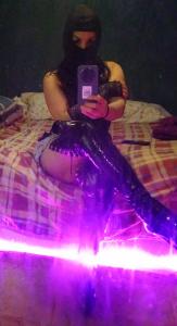 600850396: Travesti en Madrid