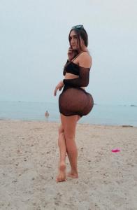 613794944: Transexual en Ibiza