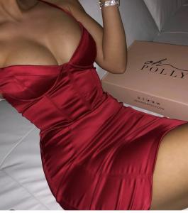 Chica busca chico en Alicante: 