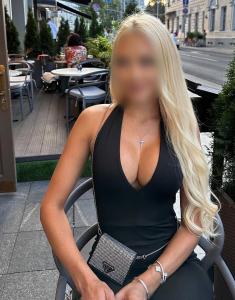 Chica busca chico en Málaga: 