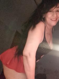 Chica busca chico en Madrid: 