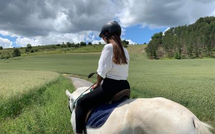 687486392: Chica busca chico en Madrid