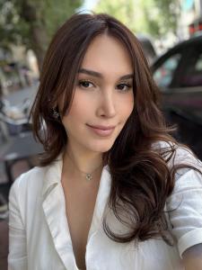 Transexual en Madrid: 