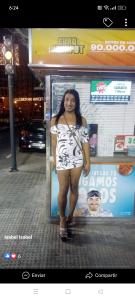 Transexual en Valencia: 