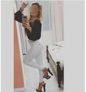 Chica busca chico en La Rioja: 