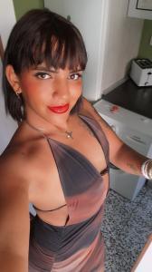 611222542: Travesti en Madrid