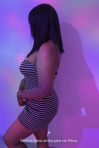 Chica busca chico en Barcelona: 