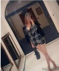 607331601: Chica busca chico en Almería