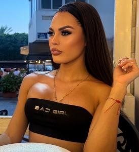 613307365: Transexual en Madrid