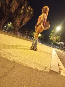 Chica busca chico en Barcelona: 