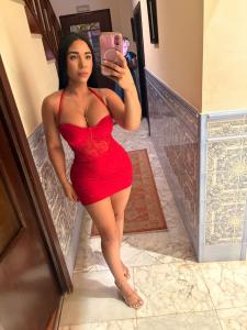 Chica busca chico en Sevilla: 