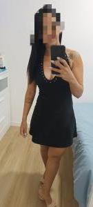 664278427: Chica busca chico en Barcelona