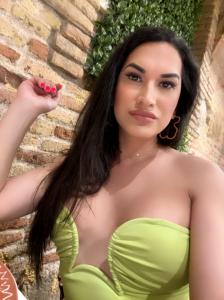 Travesti en Zaragoza: 