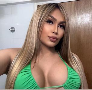 671153247: Travesti en Las Palmas