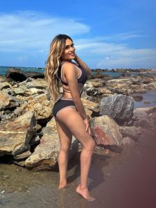 671153247: Transexual en Las Palmas