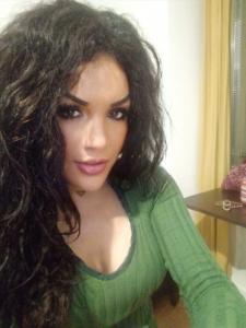 600850396: Transexual en Madrid