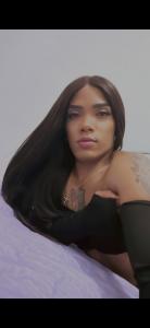 633264080: Transexual en Madrid