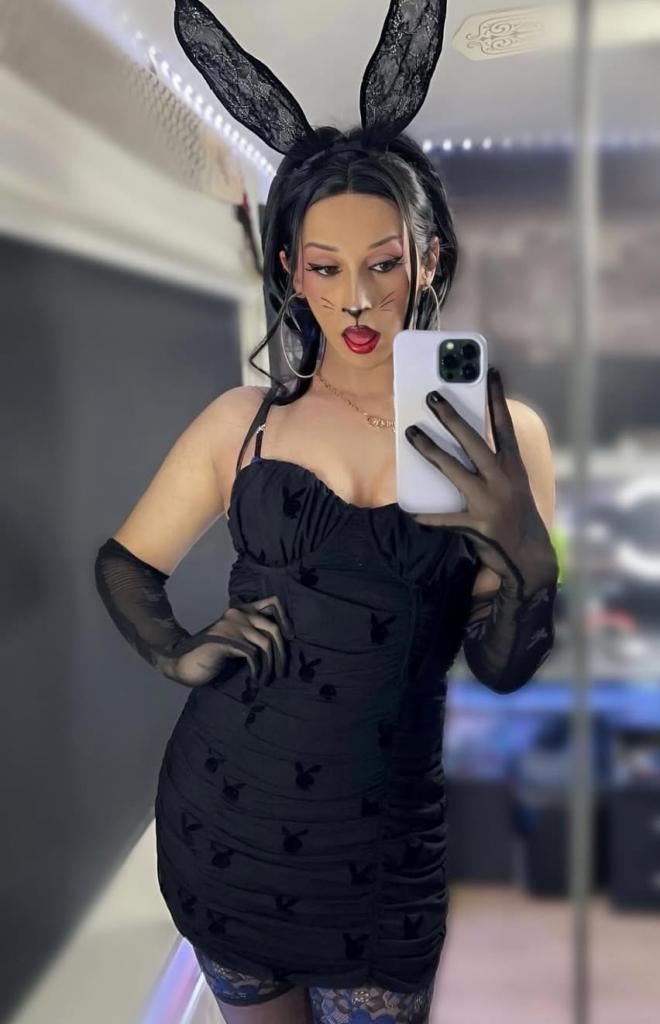 642421318: Travesti en Jaén