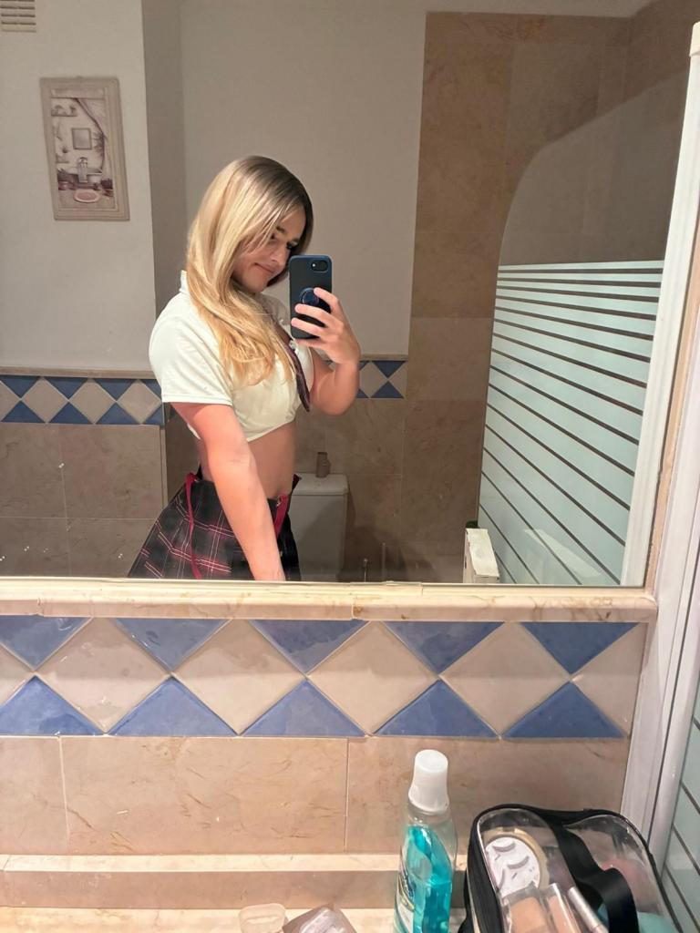 Travesti en Granada: 