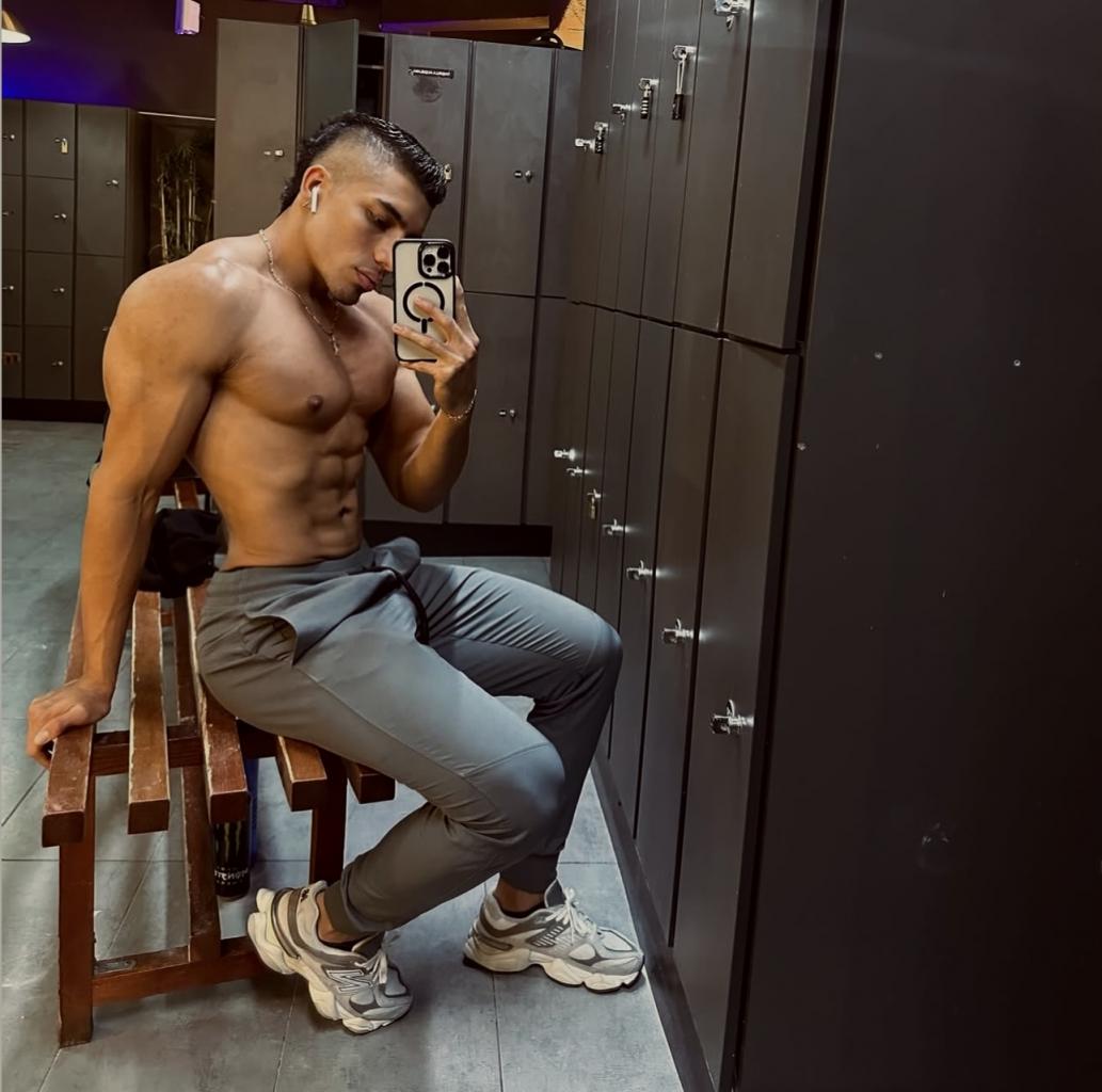 Chico busca chica en Barcelona: 