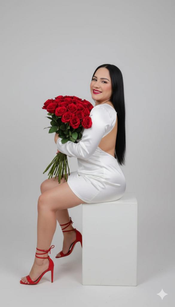 Chica busca chico en Jaén: 