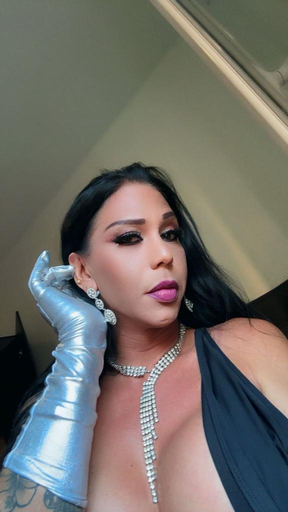 Travesti en La Rioja: 