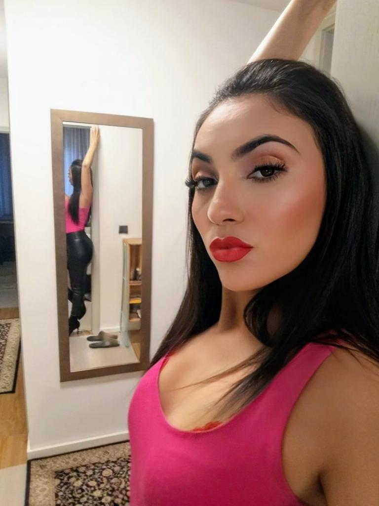 643914133: Chica busca chico en Vizcaya