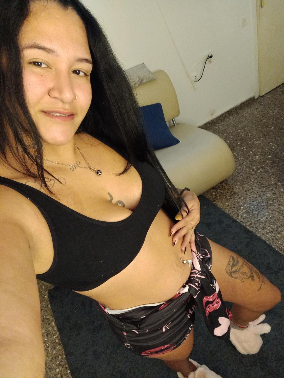 Chica busca chico en Valencia: 