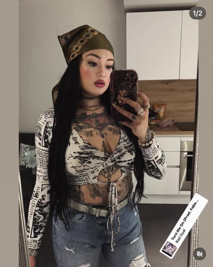 642895126: Chica busca chico en Murcia