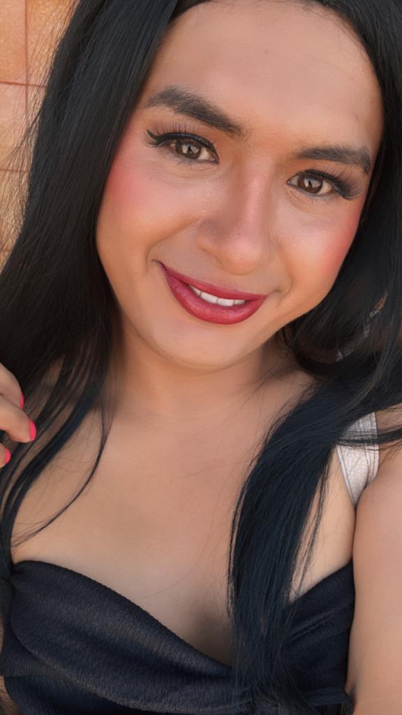 Transexual en Valencia: 