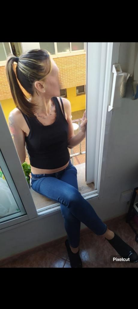 636570249: Chica busca chico en Valencia