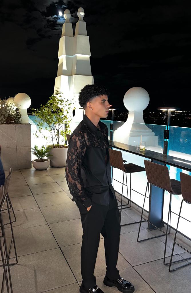 634001810: Chico busca chica en Málaga