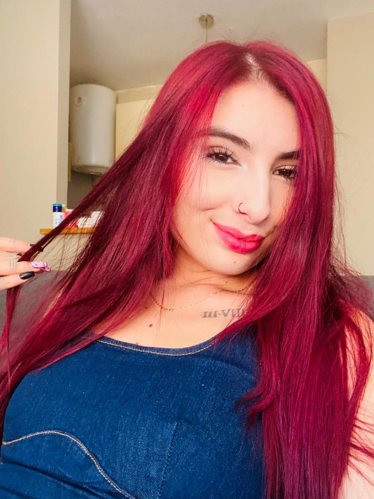 Chica busca chico en Almería: 