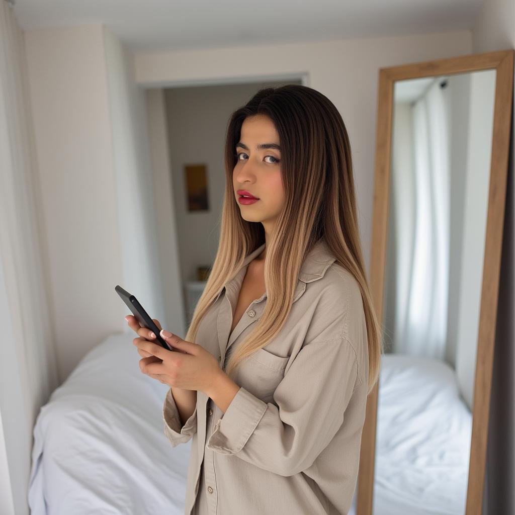 634089516: Transexual en Tenerife