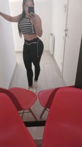 642880595: Chica busca chico en Barcelona