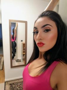 643914133: Chica busca chico en Vizcaya