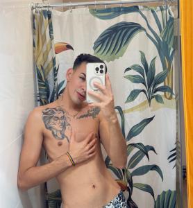 604981520: Chico busca chica en Lugo