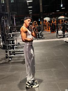 634001810: Chico busca chica en Málaga