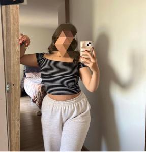 675662649: Chica busca chico en Madrid