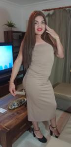 675049812: Transexual en Málaga