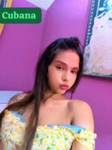 641023928: Chica busca chico en Tenerife