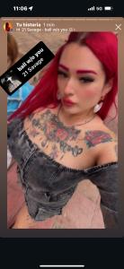 642895126: Chica busca chico en Murcia