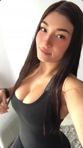 602656479: Chica busca chico en Murcia