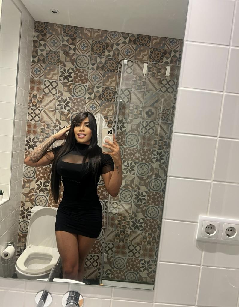 Transexual en Cádiz: 