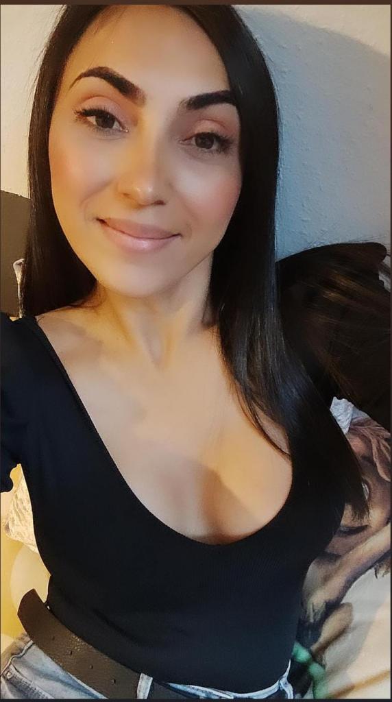 643914133: Chica busca chico en Vizcaya