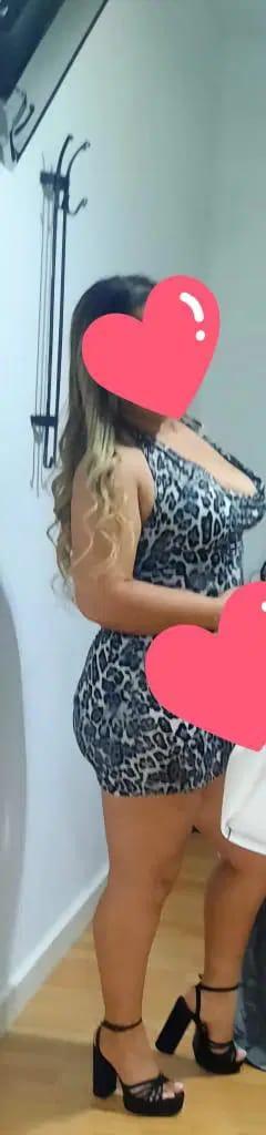 Chica busca chico en Badajoz: 