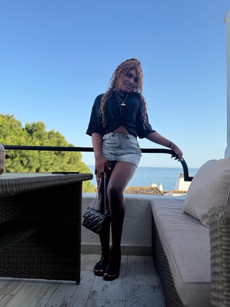 672234729: Travesti en Valencia